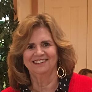 Meet your Posher, Janice